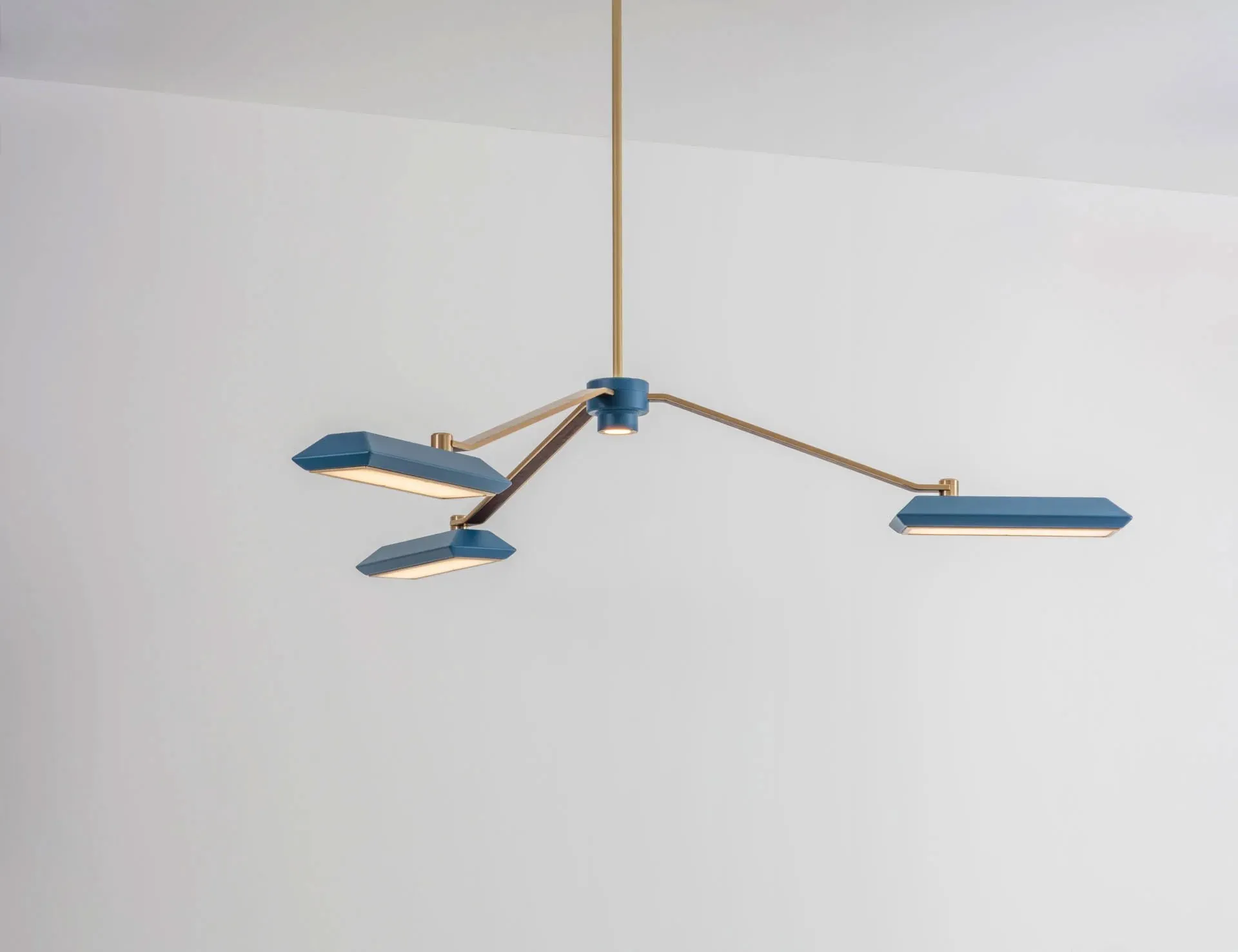 Rinato chandelier 3