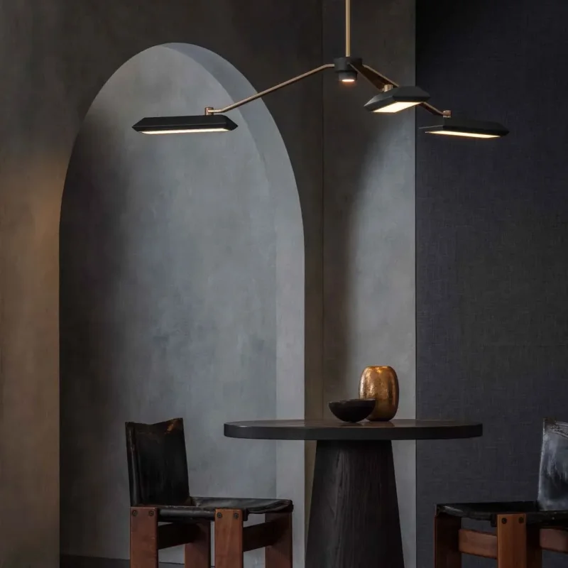 Rinato chandelier 3