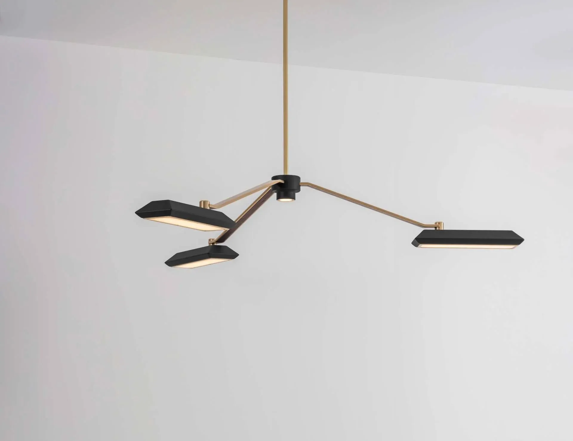 Rinato chandelier 3