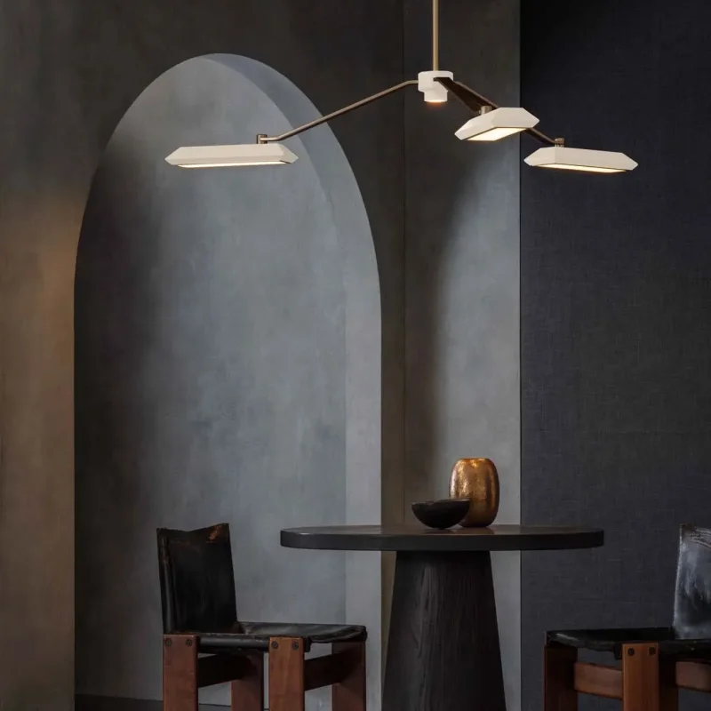 Rinato chandelier 3