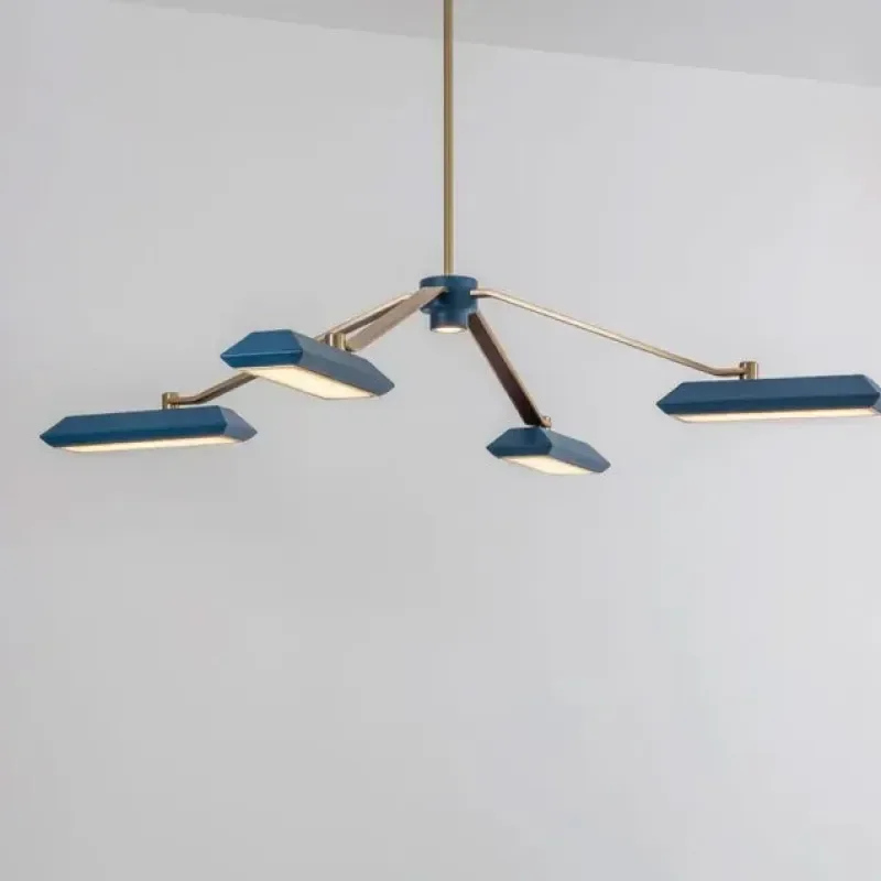 Rinato chandelier 4