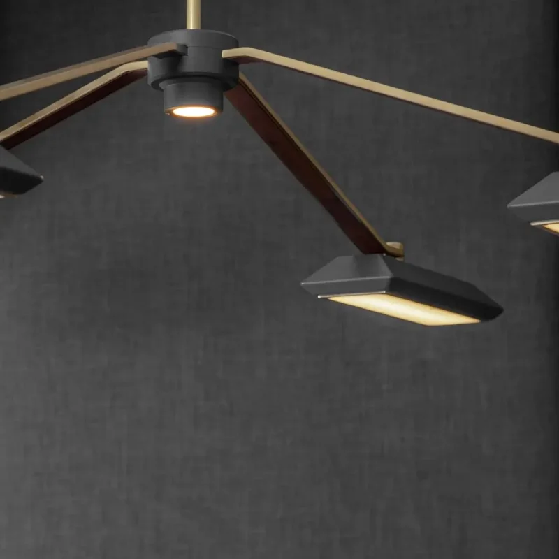 Rinato chandelier 4