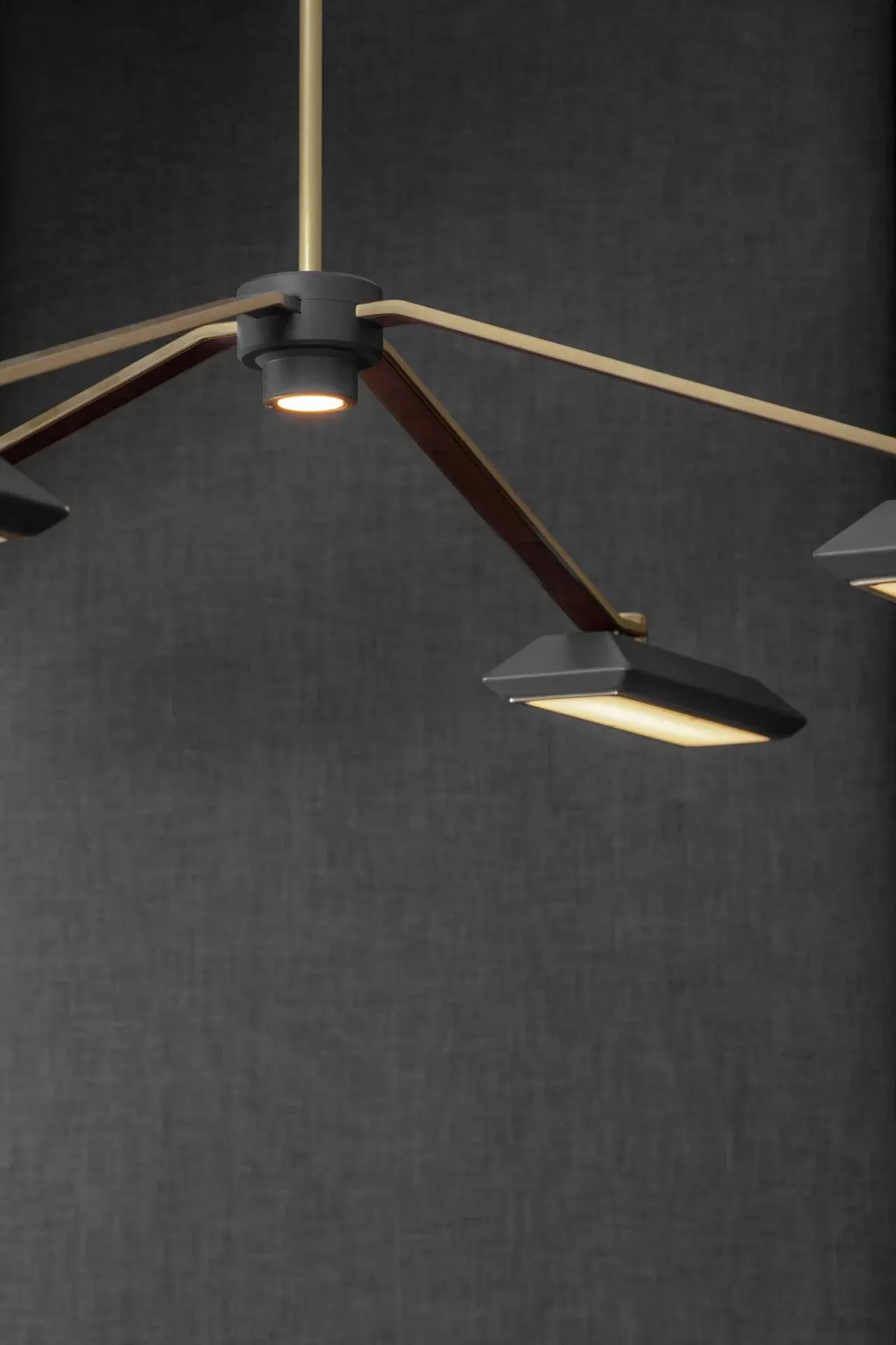 Rinato chandelier 4