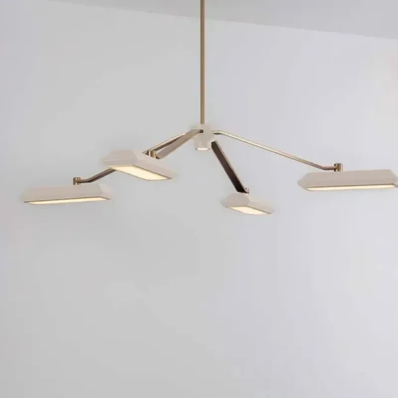 Rinato chandelier 4
