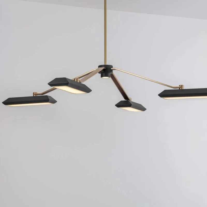 Rinato chandelier 4