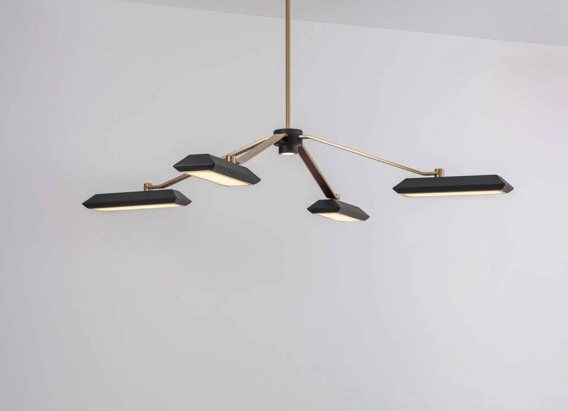 Rinato chandelier 4
