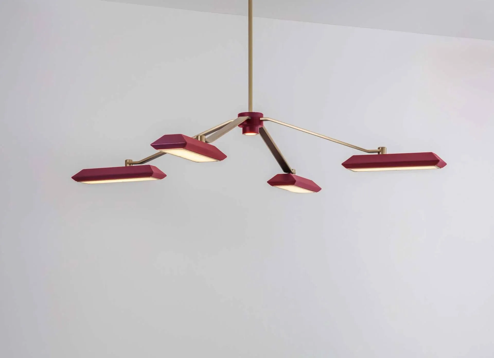 Rinato chandelier 4