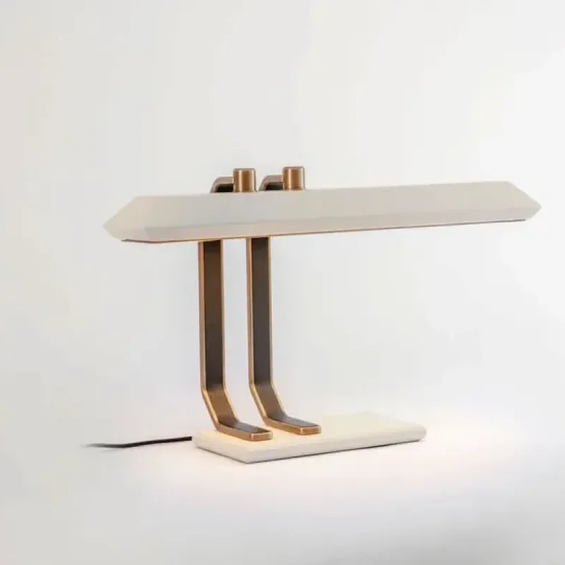 Rinato console lamp - Bert Frank w Mesmetric
