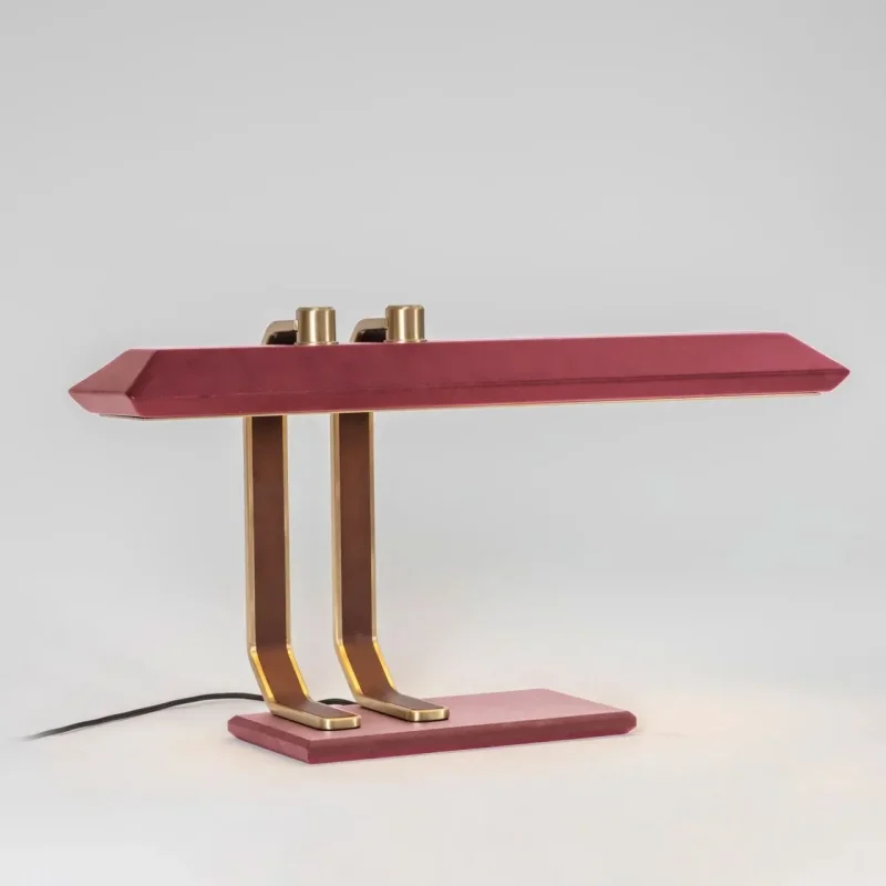 Rinato console lamp - Bert Frank w Mesmetric
