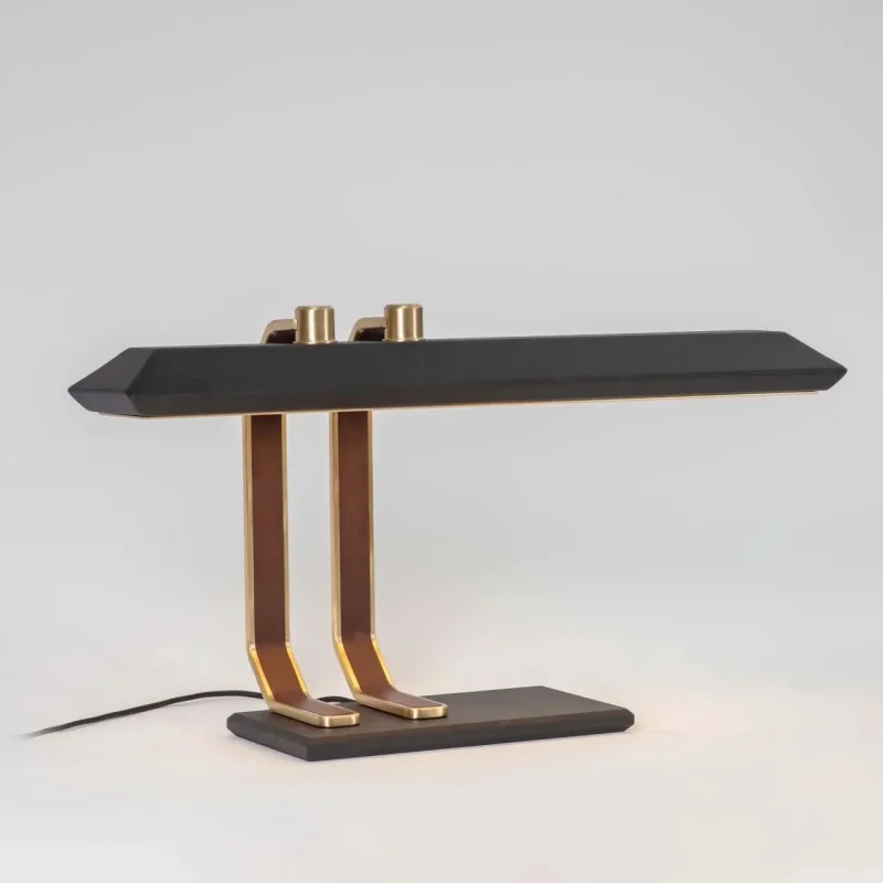 Rinato console lamp - Bert Frank w Mesmetric
