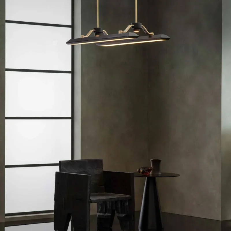 Rinato linear pendant 2