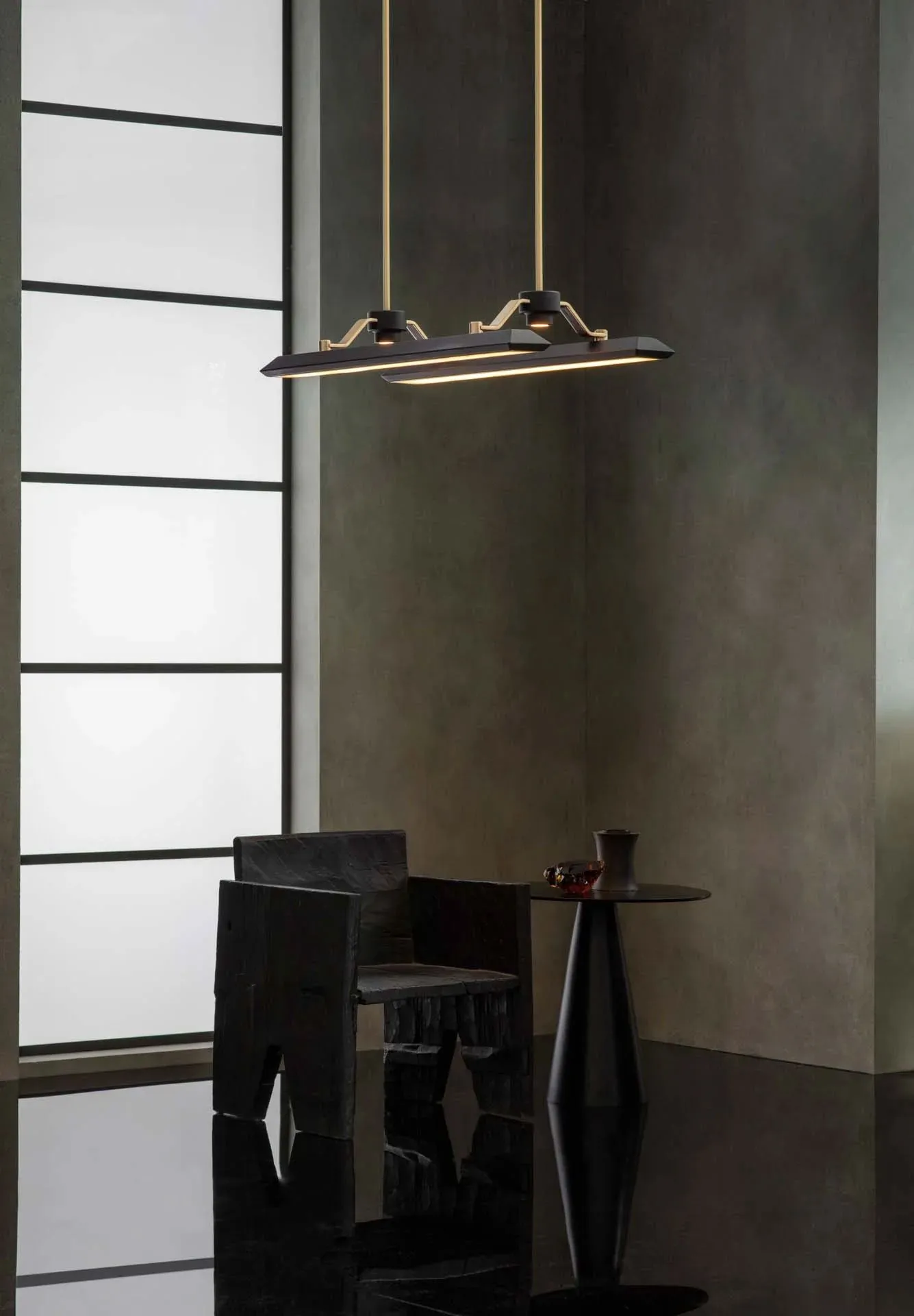 Rinato linear pendant 2