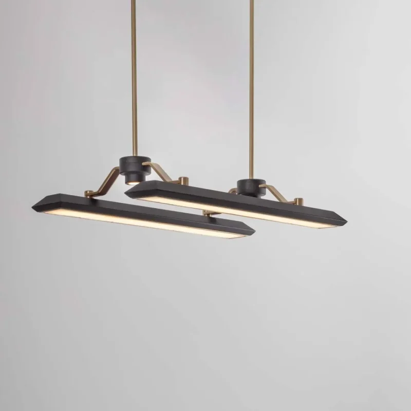 Rinato linear pendant 2