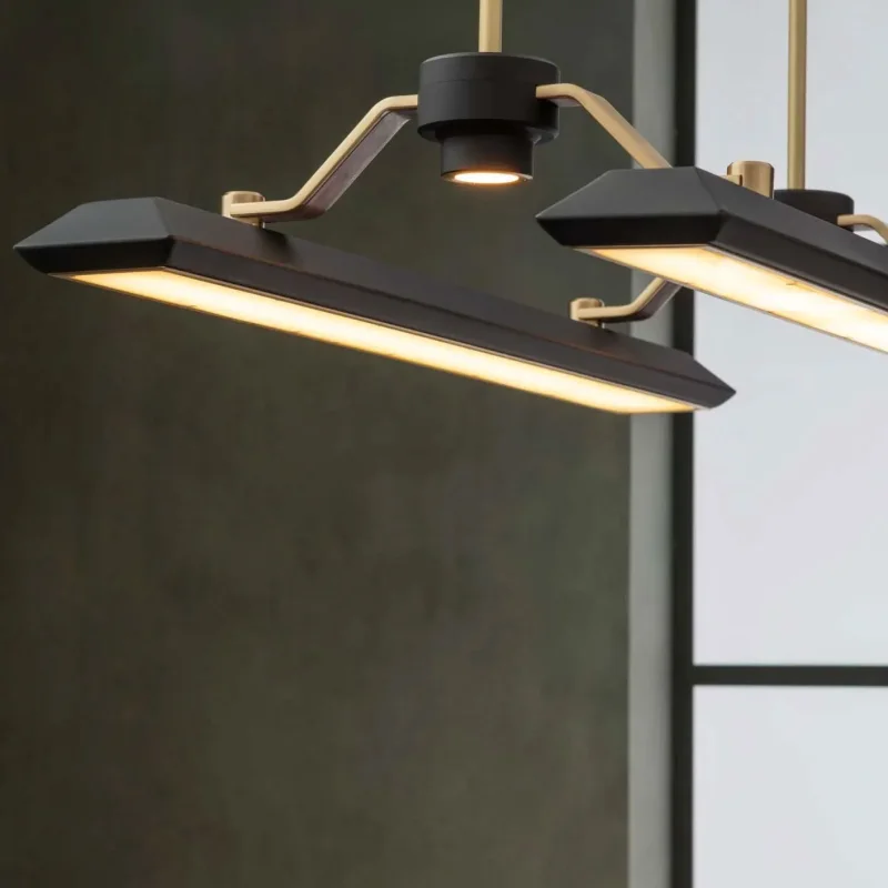 Rinato linear pendant 2