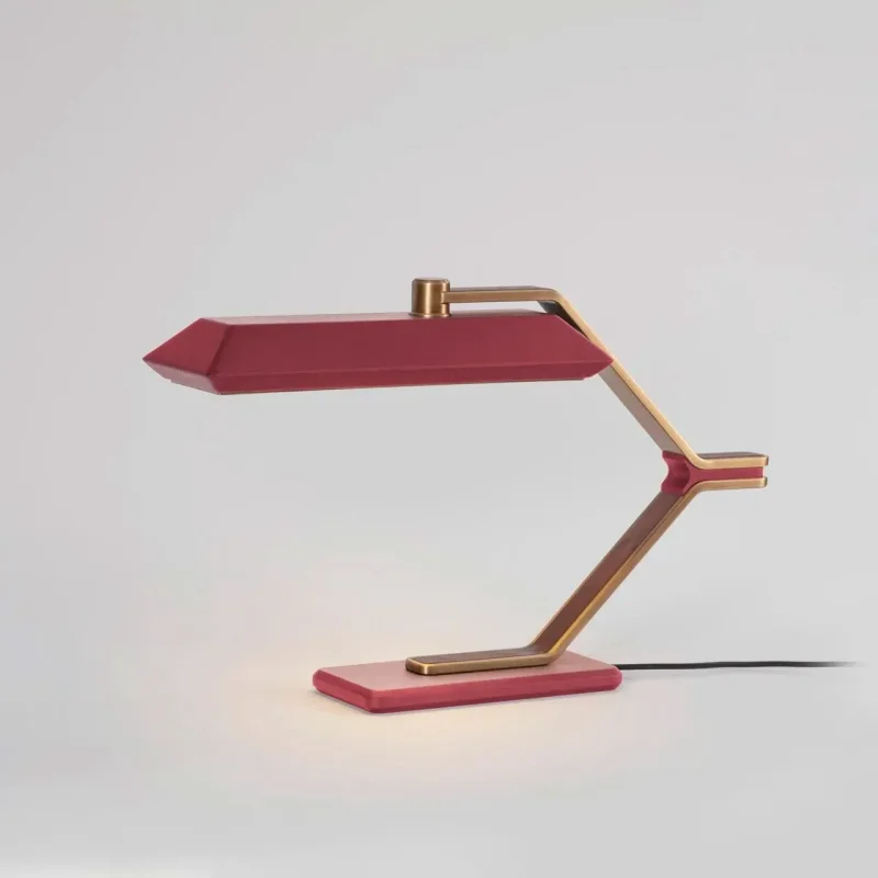 Rinato table lamp - Bert Frank w Mesmetric