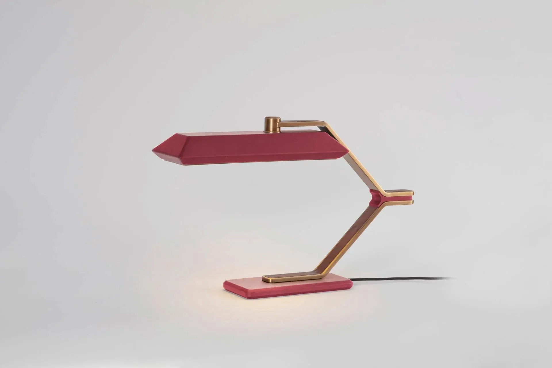 Rinato table lamp - Bert Frank w Mesmetric
