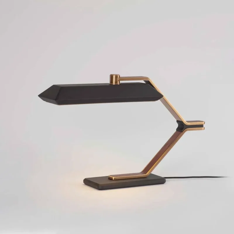 Rinato table lamp - Bert Frank w Mesmetric