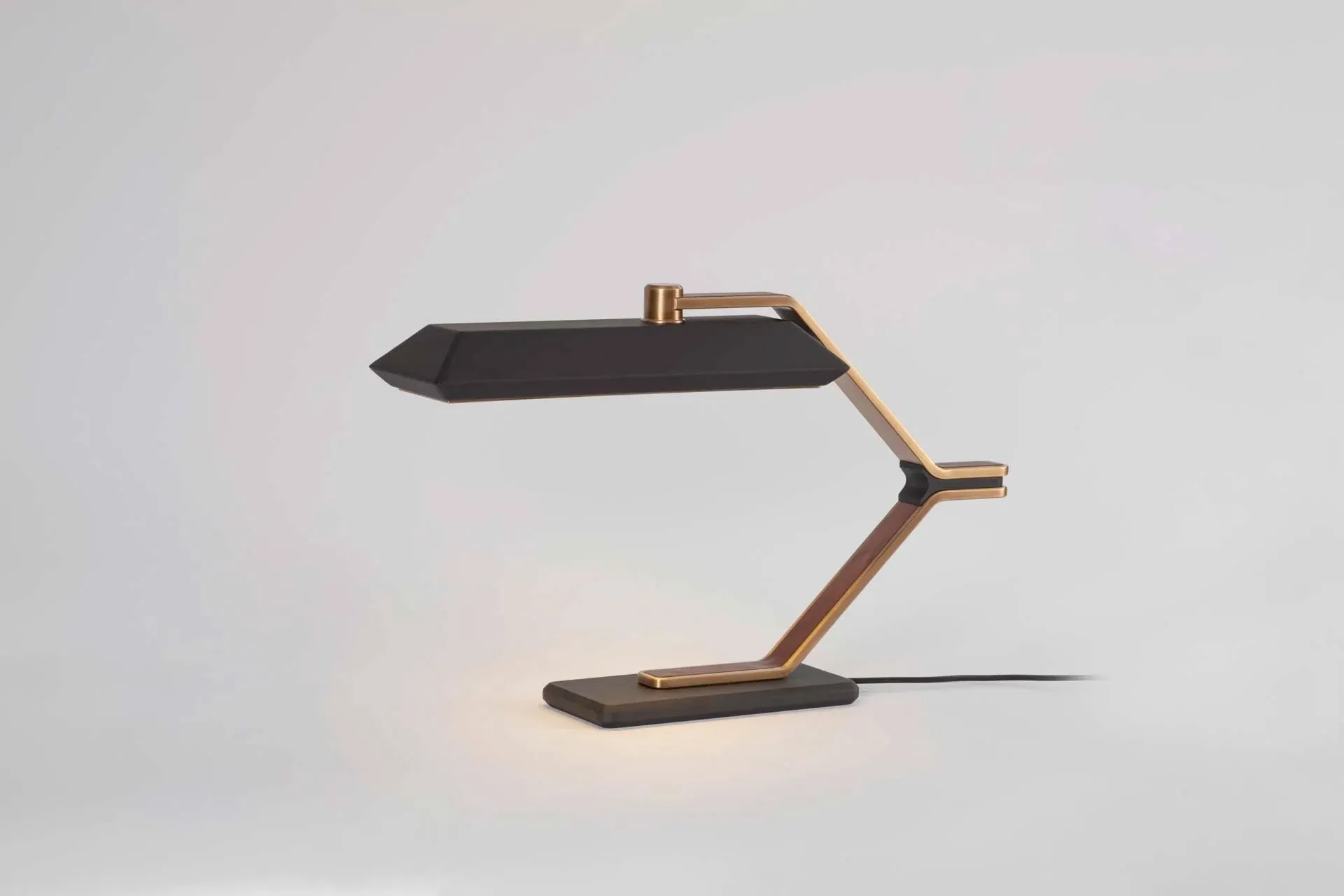 Rinato table lamp - Bert Frank w Mesmetric