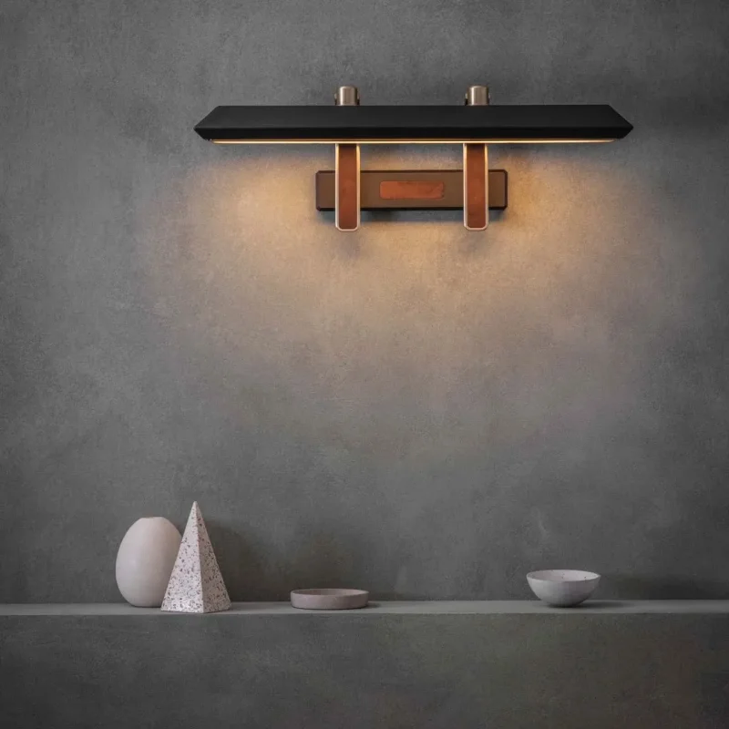Rinato wall light long – Bert Frank at Mesmetric