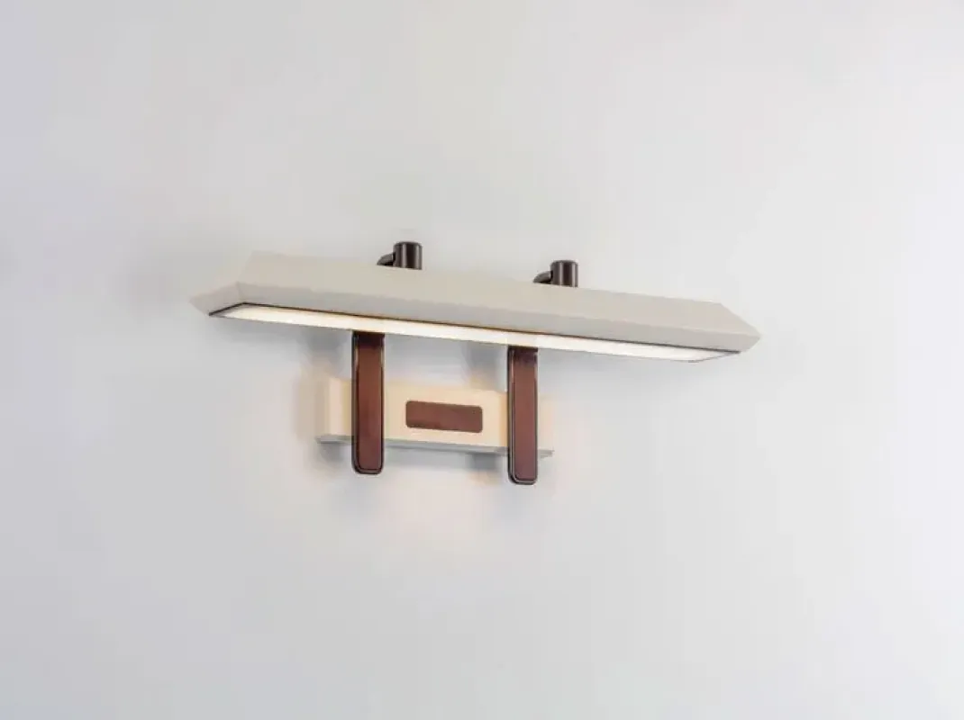 Rinato wall light long – Bert Frank at Mesmetric