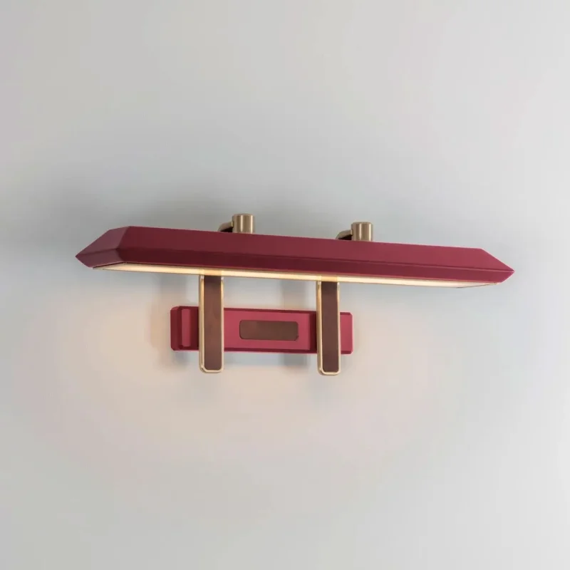 Rinato wall light long – Bert Frank at Mesmetric