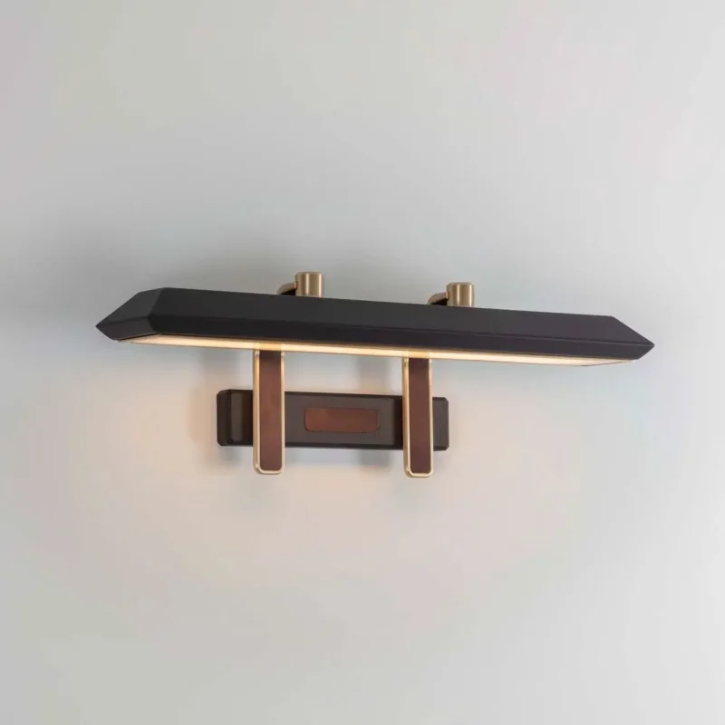 Rinato wall light long – Bert Frank at Mesmetric