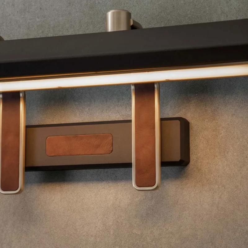 Rinato wall light long – Bert Frank at Mesmetric
