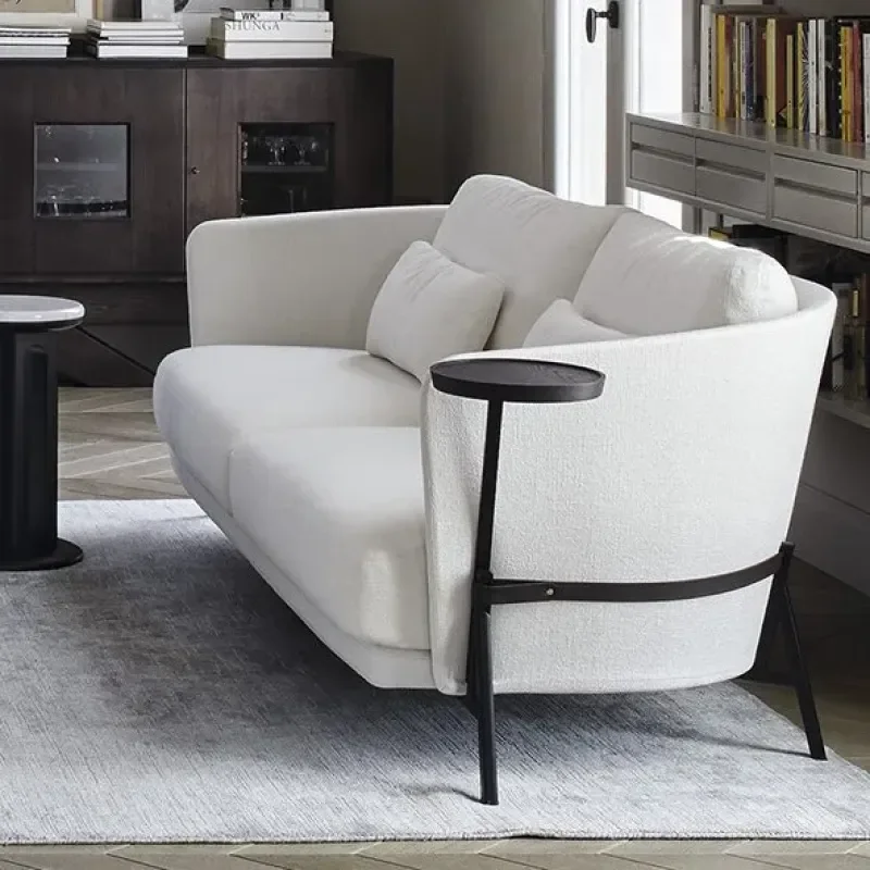 Cradle – Arflex at Mesmetric