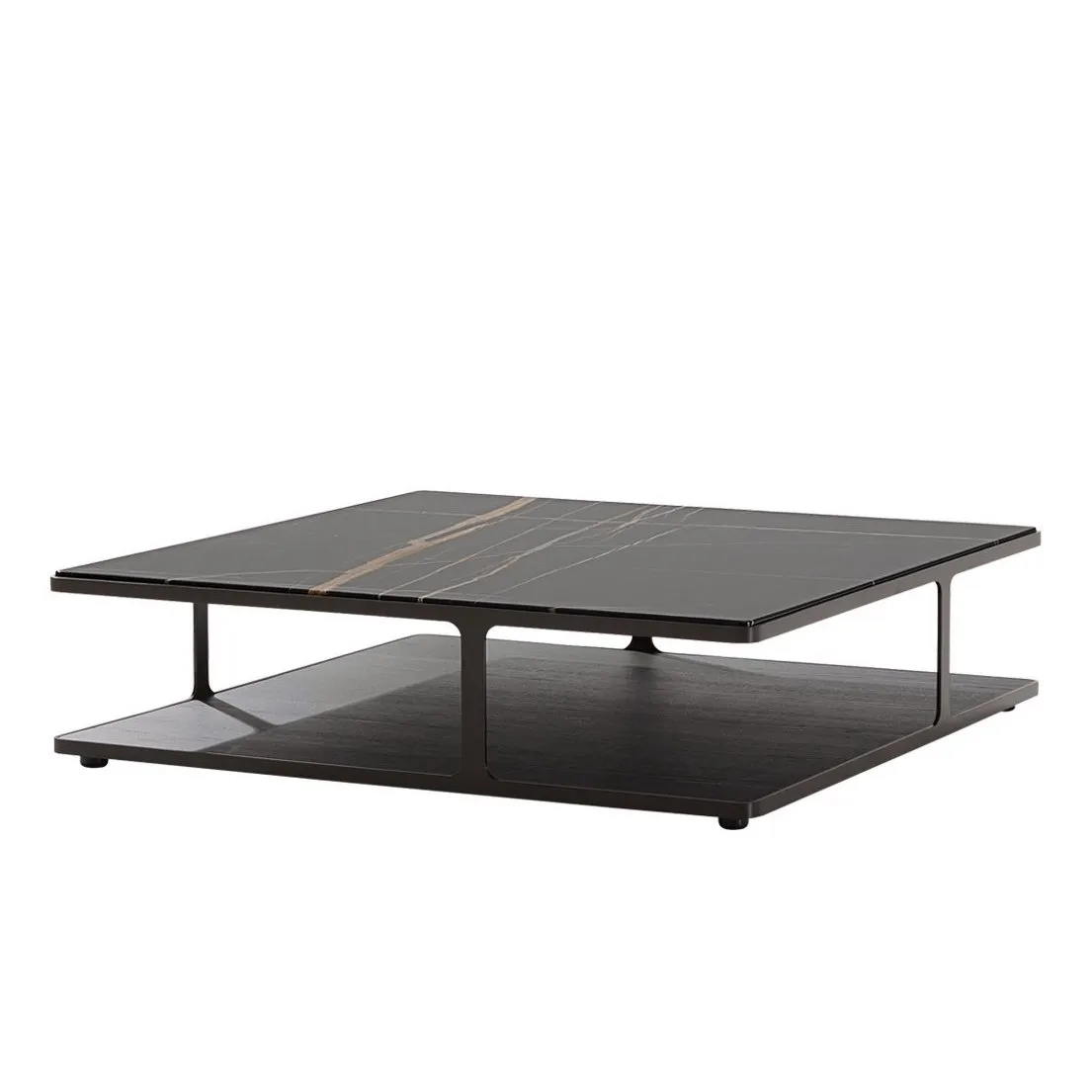 Creek Coffee Table - Poliform w Mesmetric