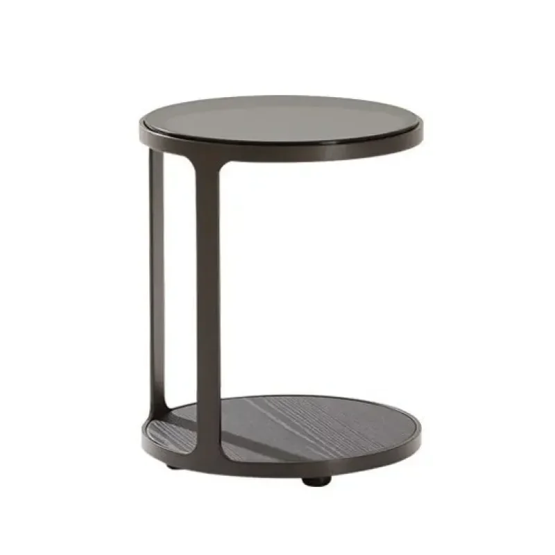 Creek Coffee Table Round