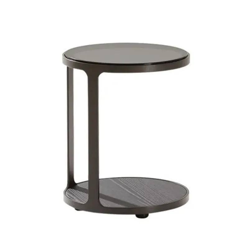 Creek Coffee Table Round