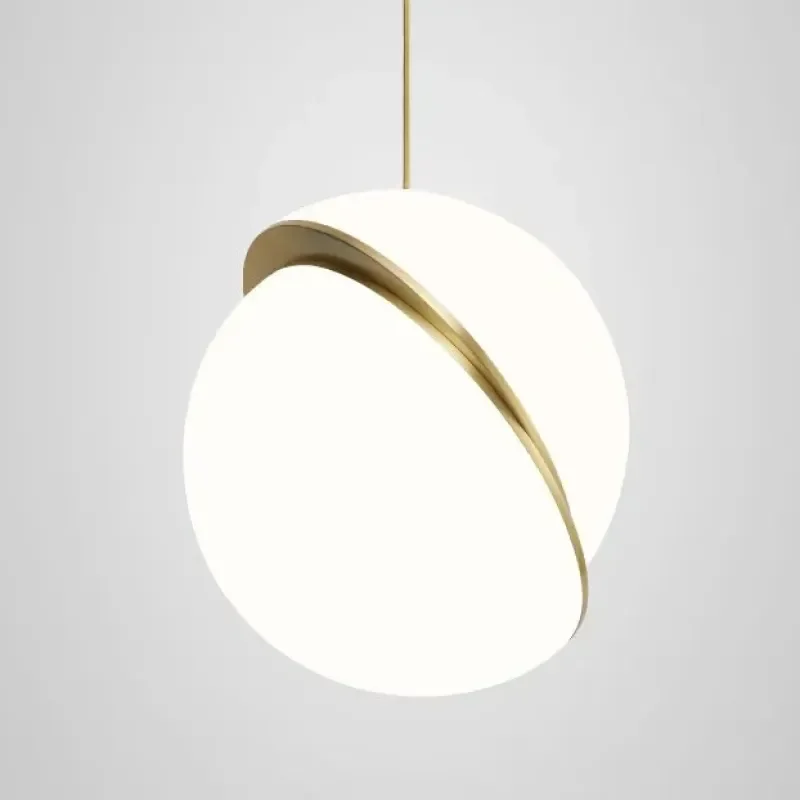 Crescent – Lee Broom at Mesmetric