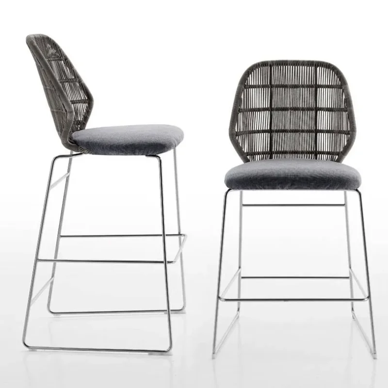 Crinoline C6PF, C7PF - B&B Italia Outdoor w Mesmetric