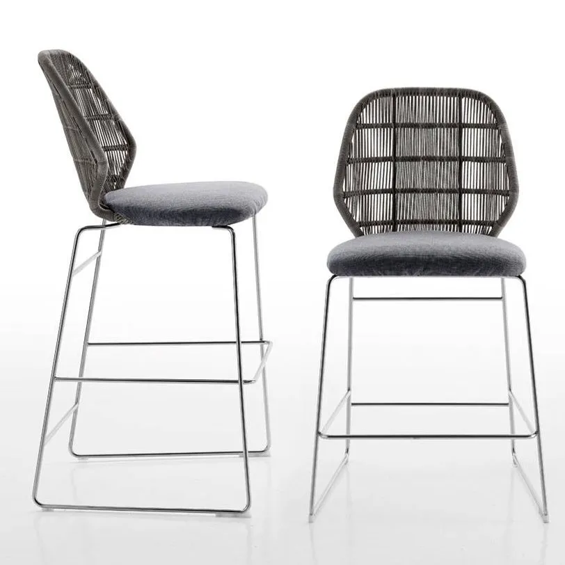 Crinoline C6PF, C7PF - B&B Italia Outdoor w Mesmetric
