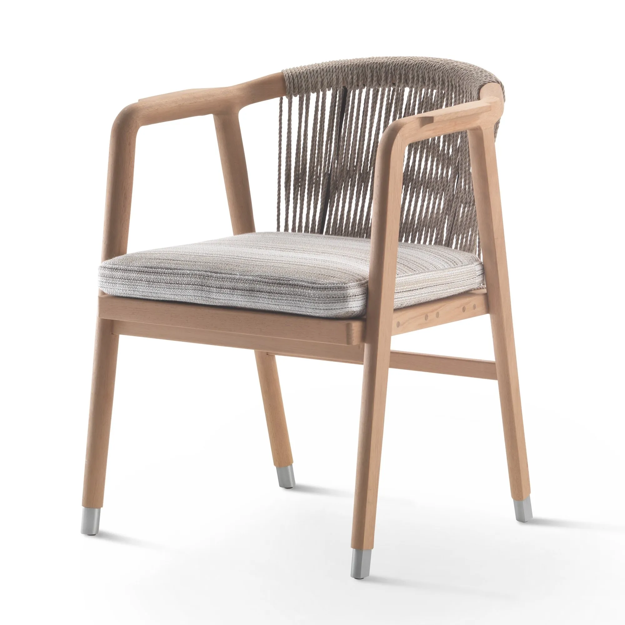 Crono Chair Outdoor – Flexform at Mesmetric
