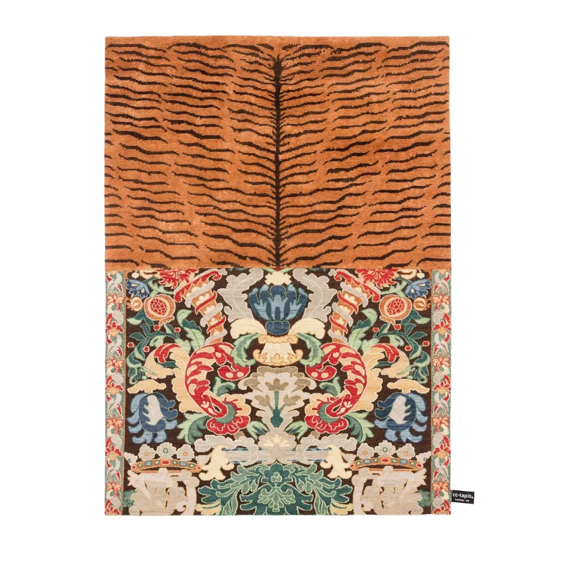 Cross(Me)Knot C – CC-Tapis at Mesmetric