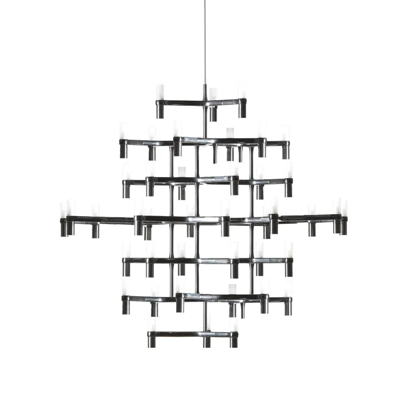 Crown Magnum - Nemo Lighting w Mesmetric