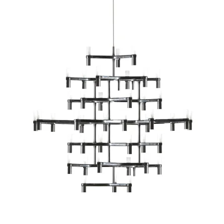 Crown Magnum – Nemo Lighting at Mesmetric