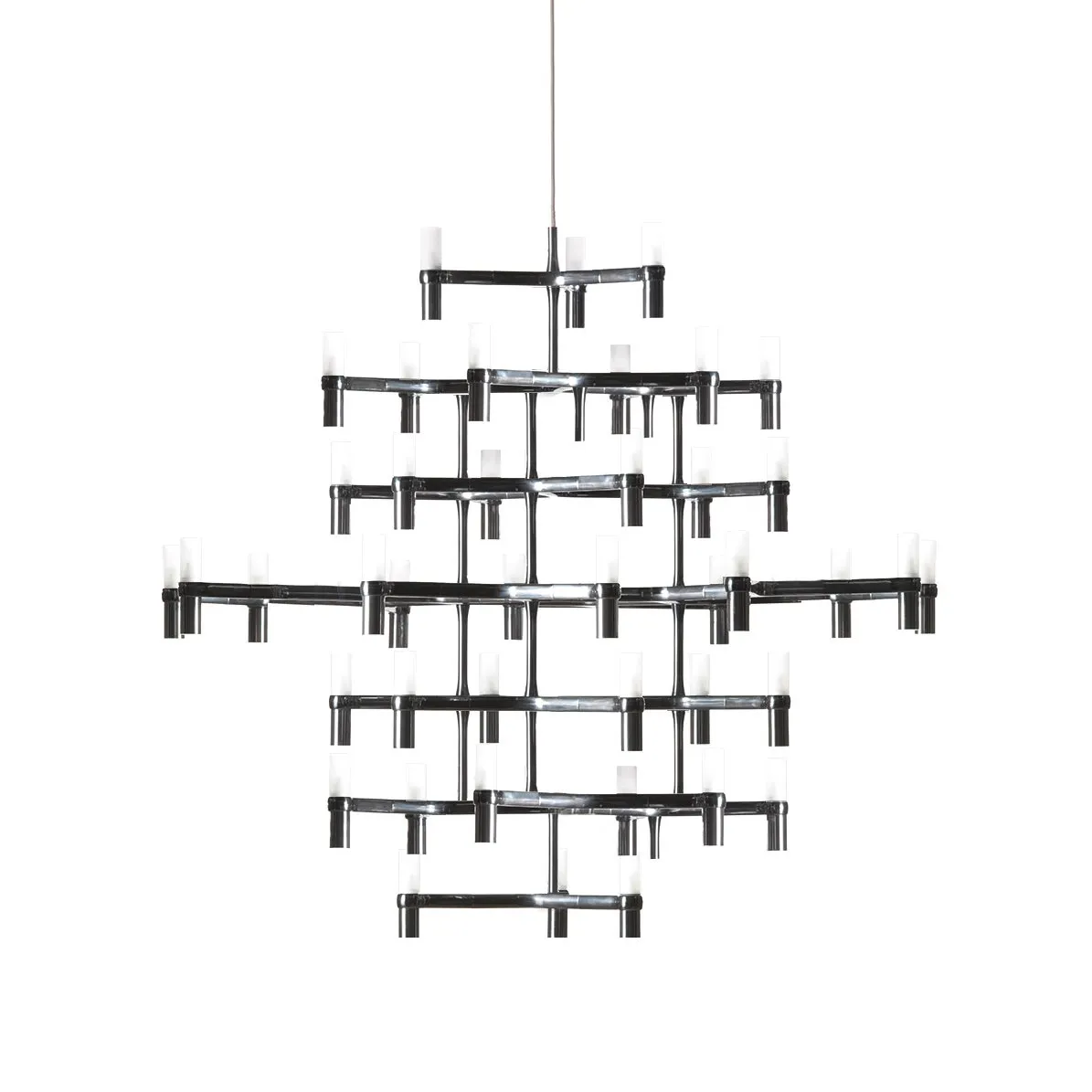 Crown Magnum - Nemo Lighting w Mesmetric