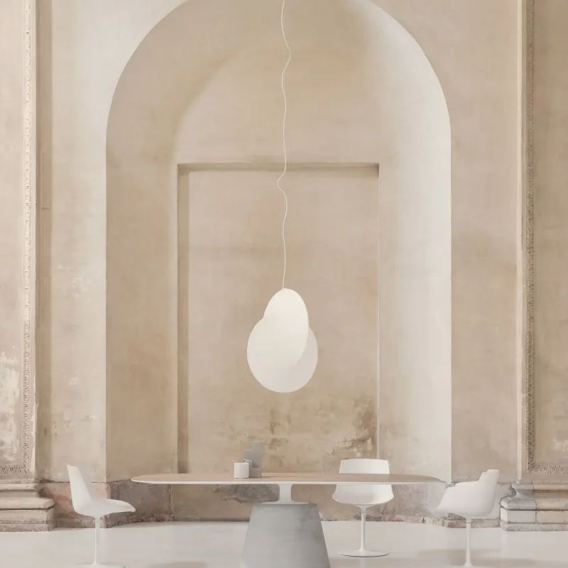 Rock Table Maxi - MDF Italia w Mesmetric