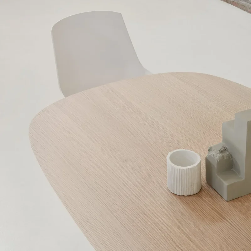 Rock Table Maxi - MDF Italia w Mesmetric