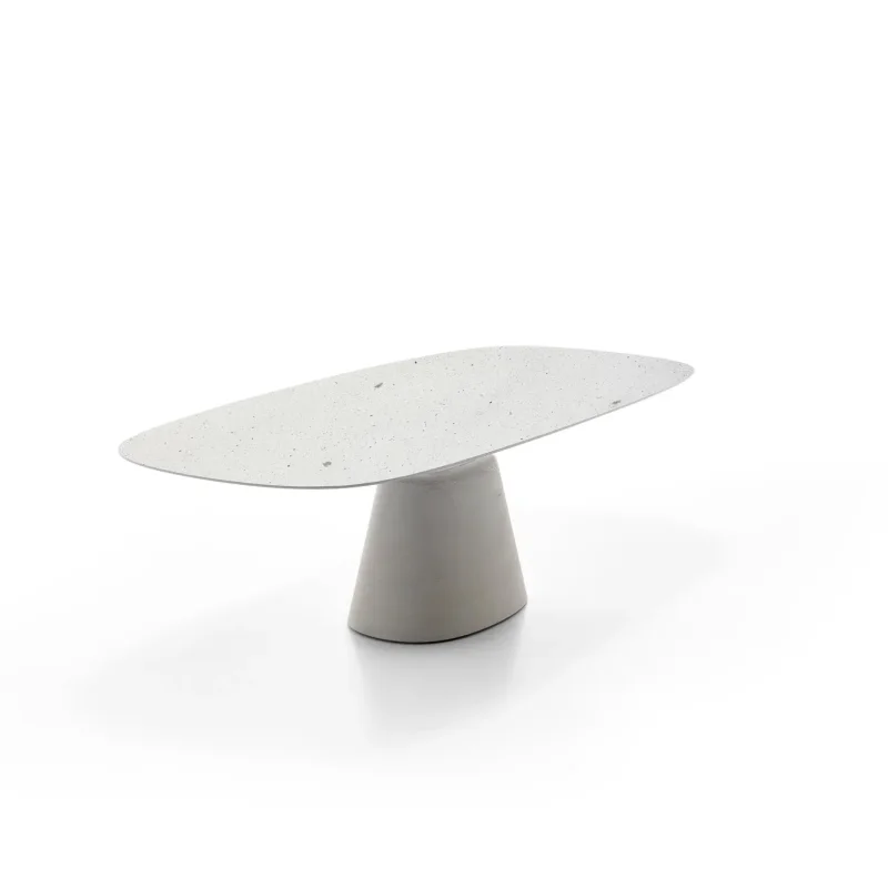 Rock Table Maxi - MDF Italia w Mesmetric