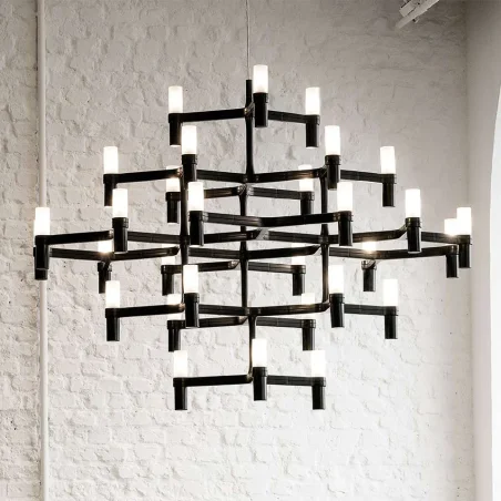 Crown Major – Nemo Lighting at Mesmetric