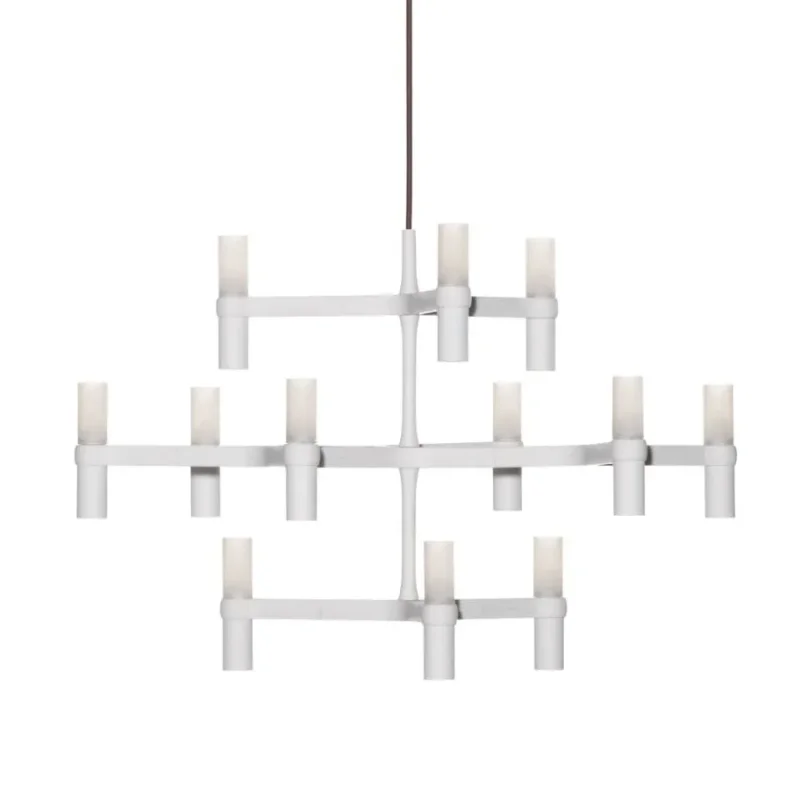 Crown Minor – Nemo Lighting at Mesmetric