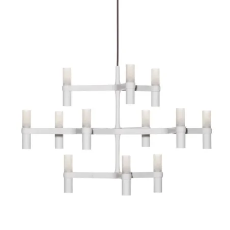 Crown Minor – Nemo Lighting at Mesmetric