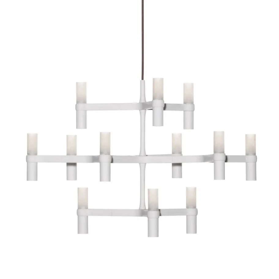 Crown Minor – Nemo Lighting at Mesmetric