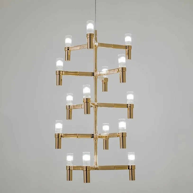 Crown Multi – Nemo Lighting at Mesmetric