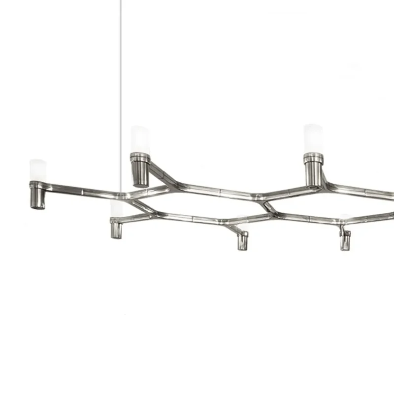Crown Plana – Nemo Lighting at Mesmetric
