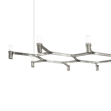 Crown Plana – Nemo Lighting at Mesmetric