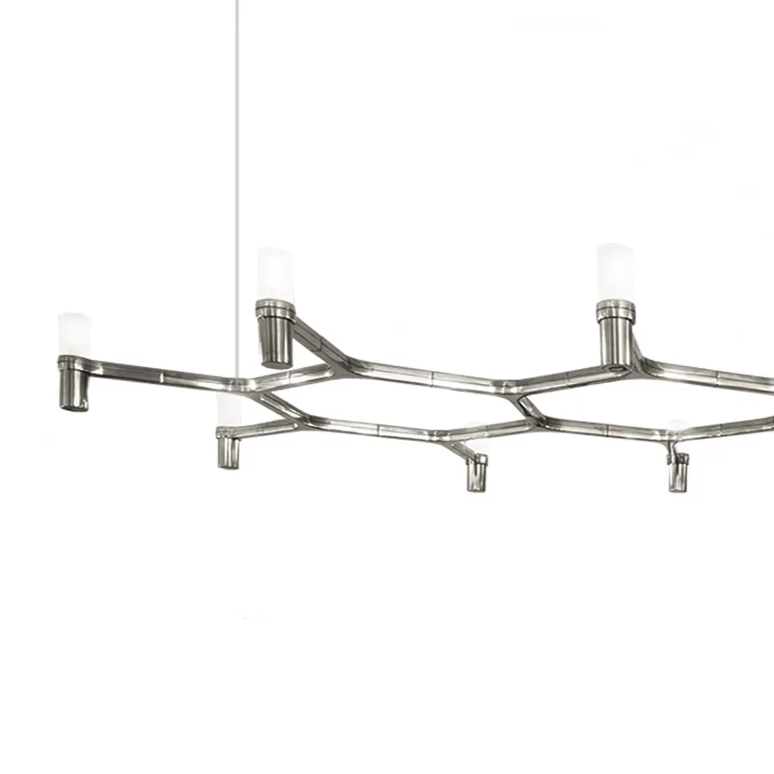 Crown Plana – Nemo Lighting at Mesmetric